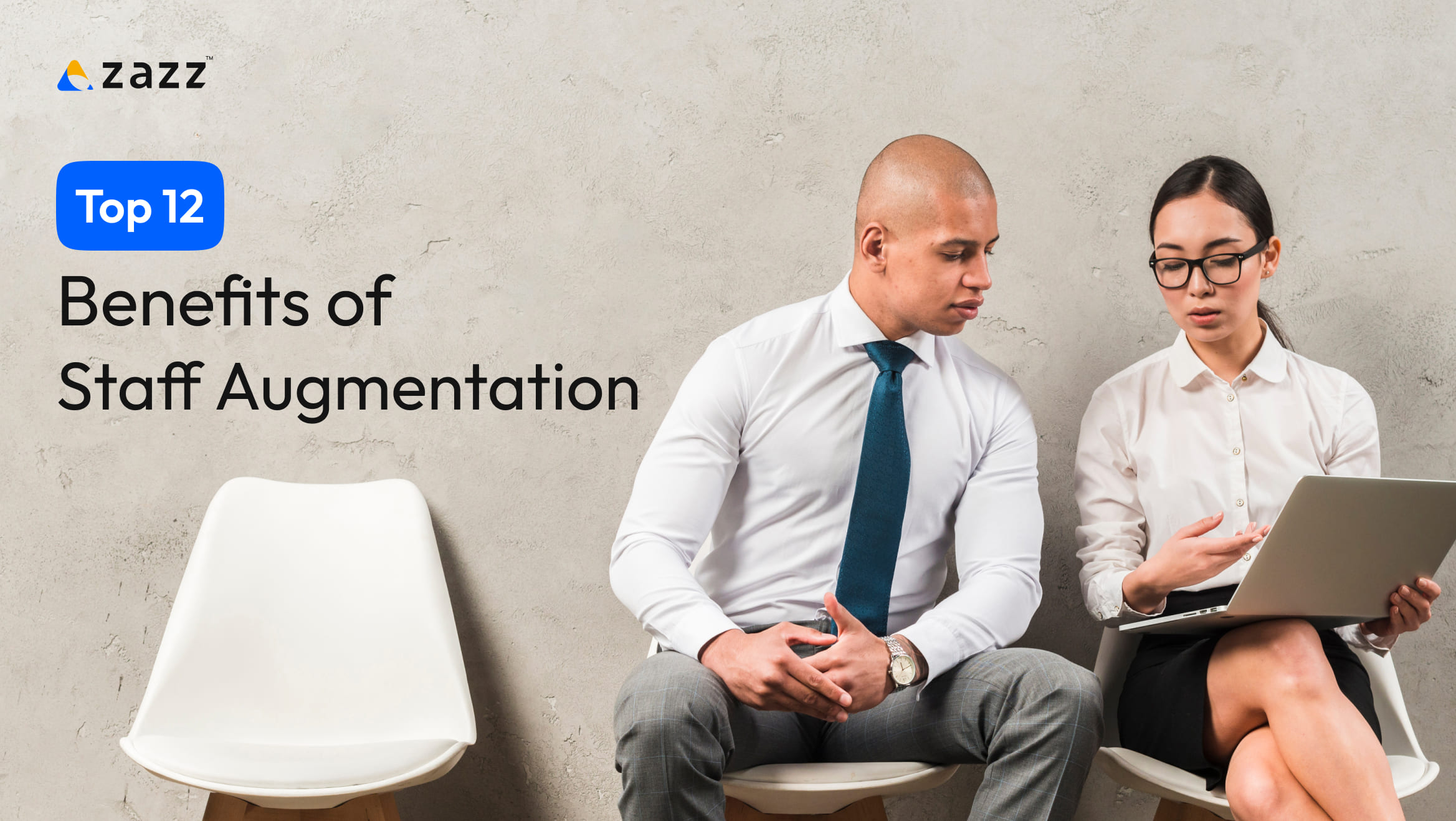 Benefits of Staff Augmentation