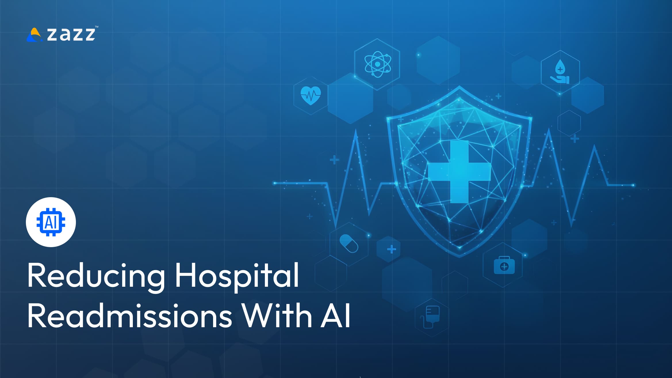 Reducing Hospital Readmissions with AI