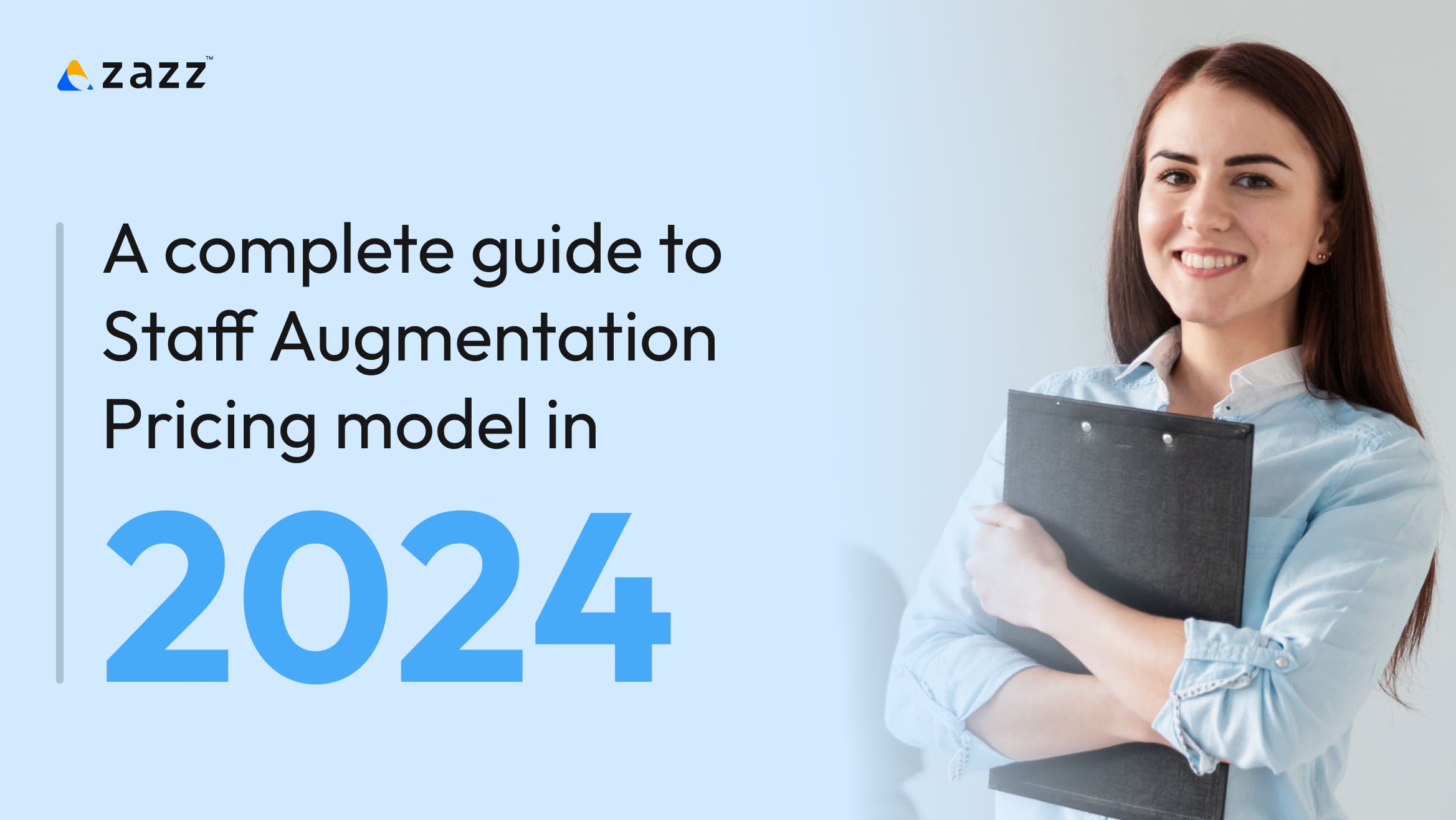 Complete guide to staff augmentation pricing model