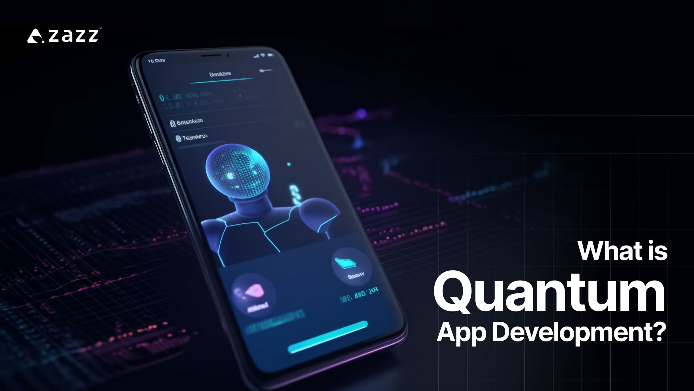 What is Quantum App Development