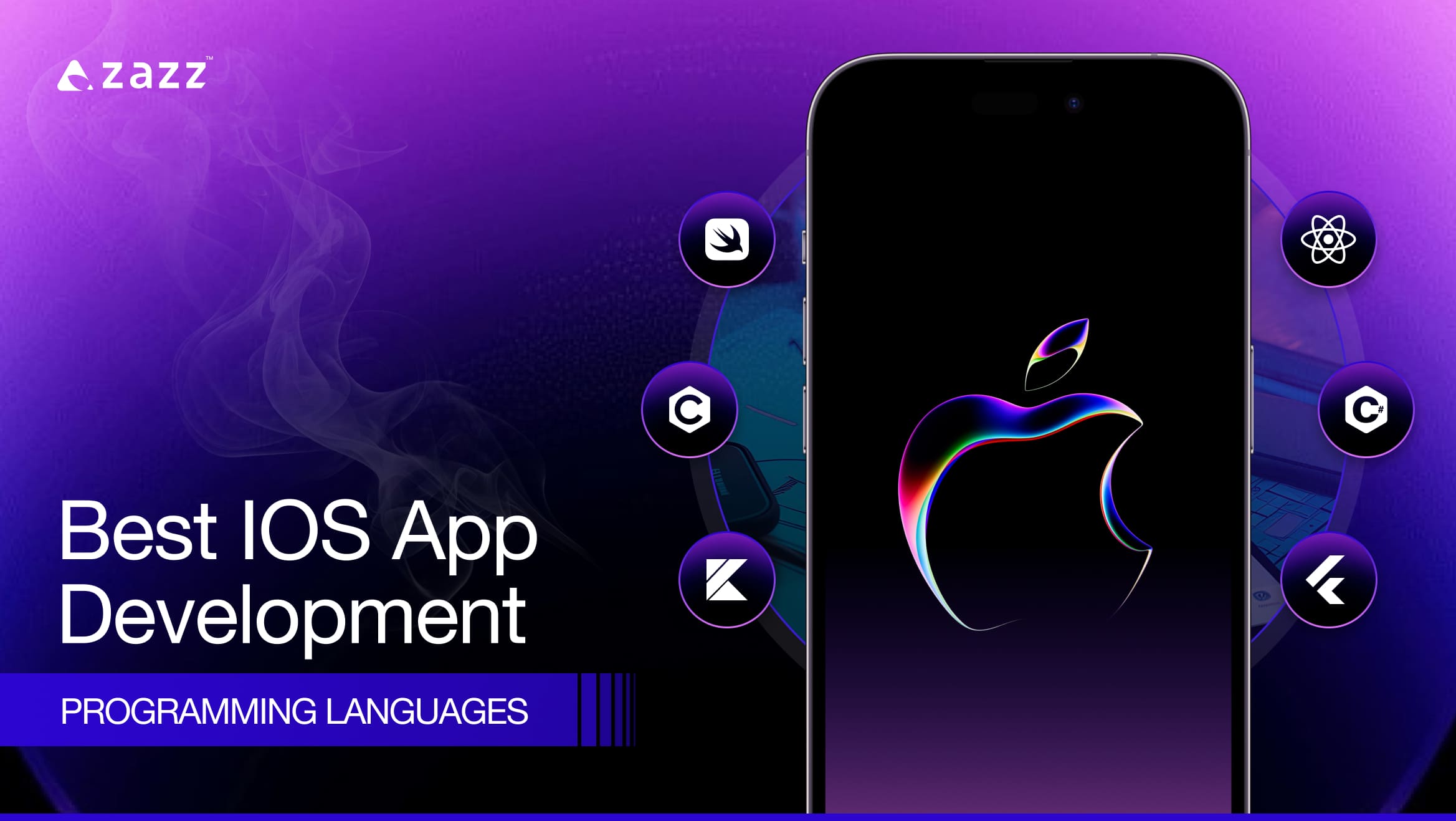 Best iOS App Development Programming Languages