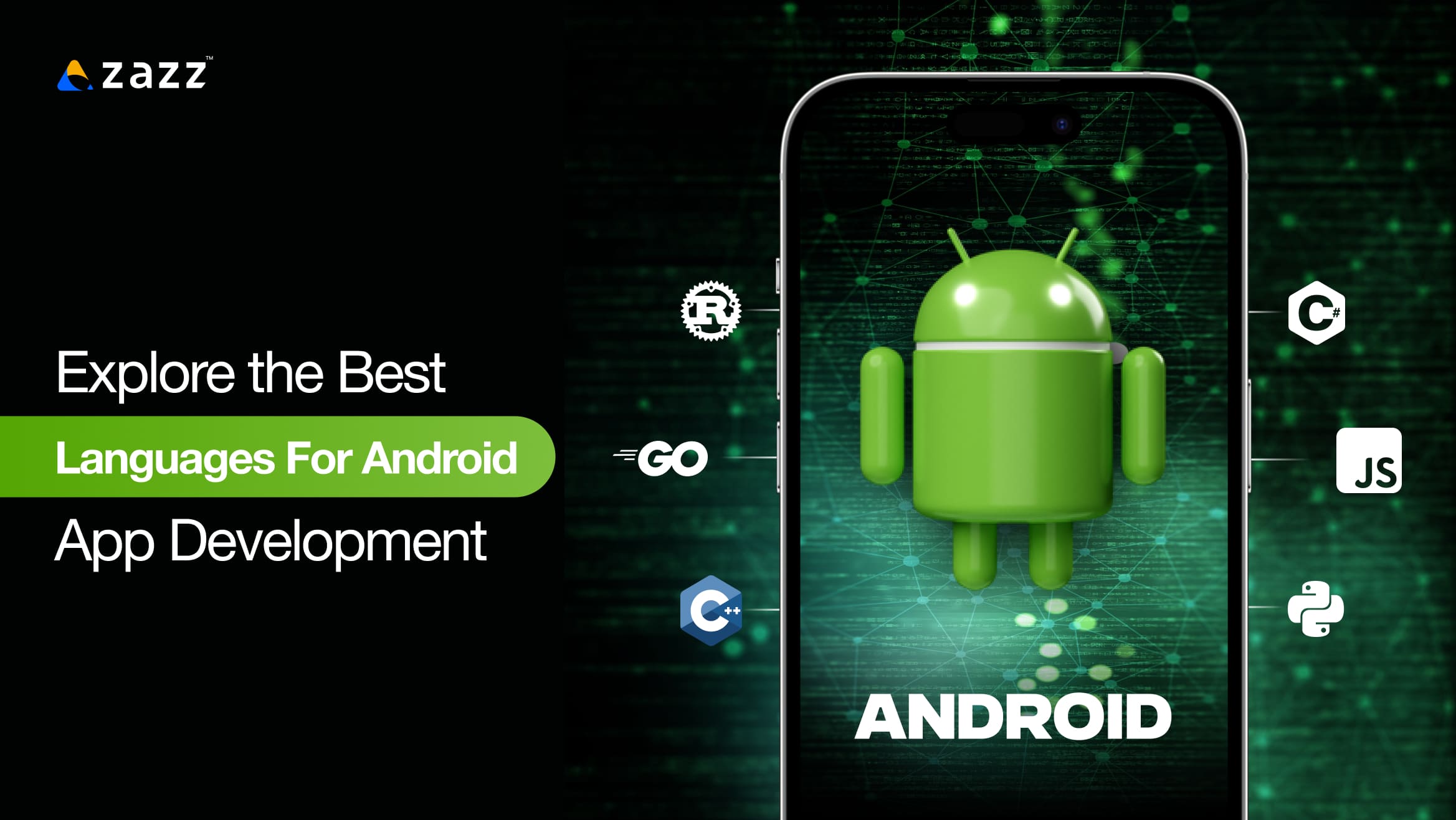 Explore the Best Languages for Android App Development