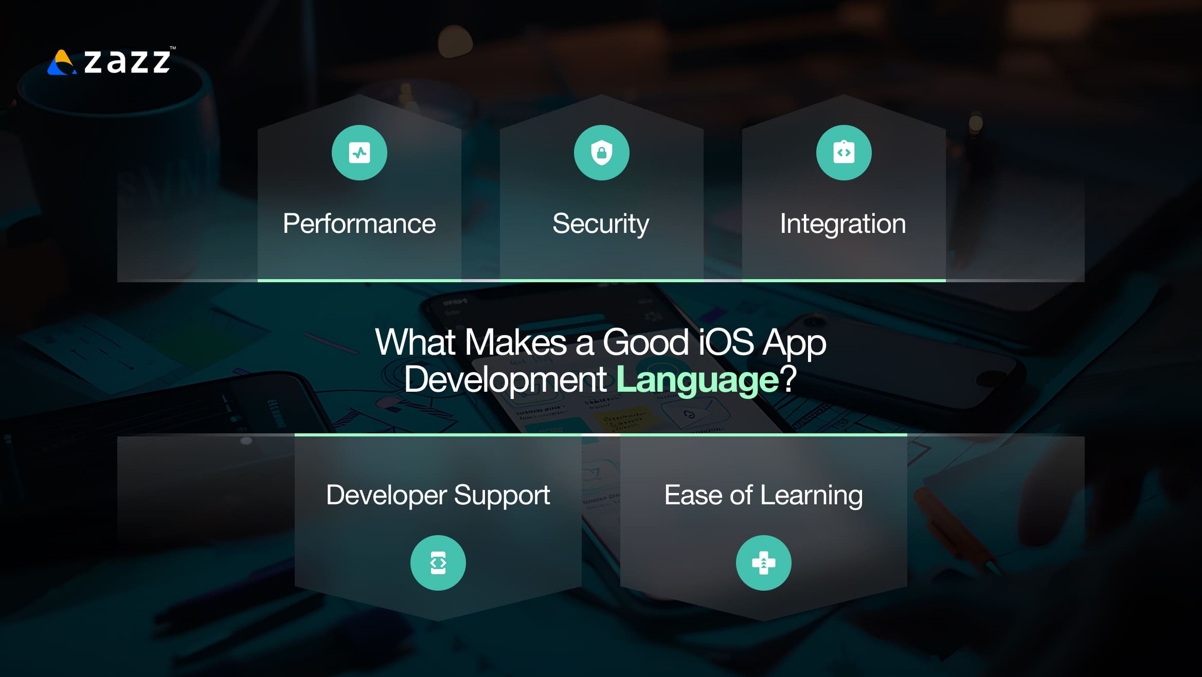 What Makes a Good iOS App Development Language