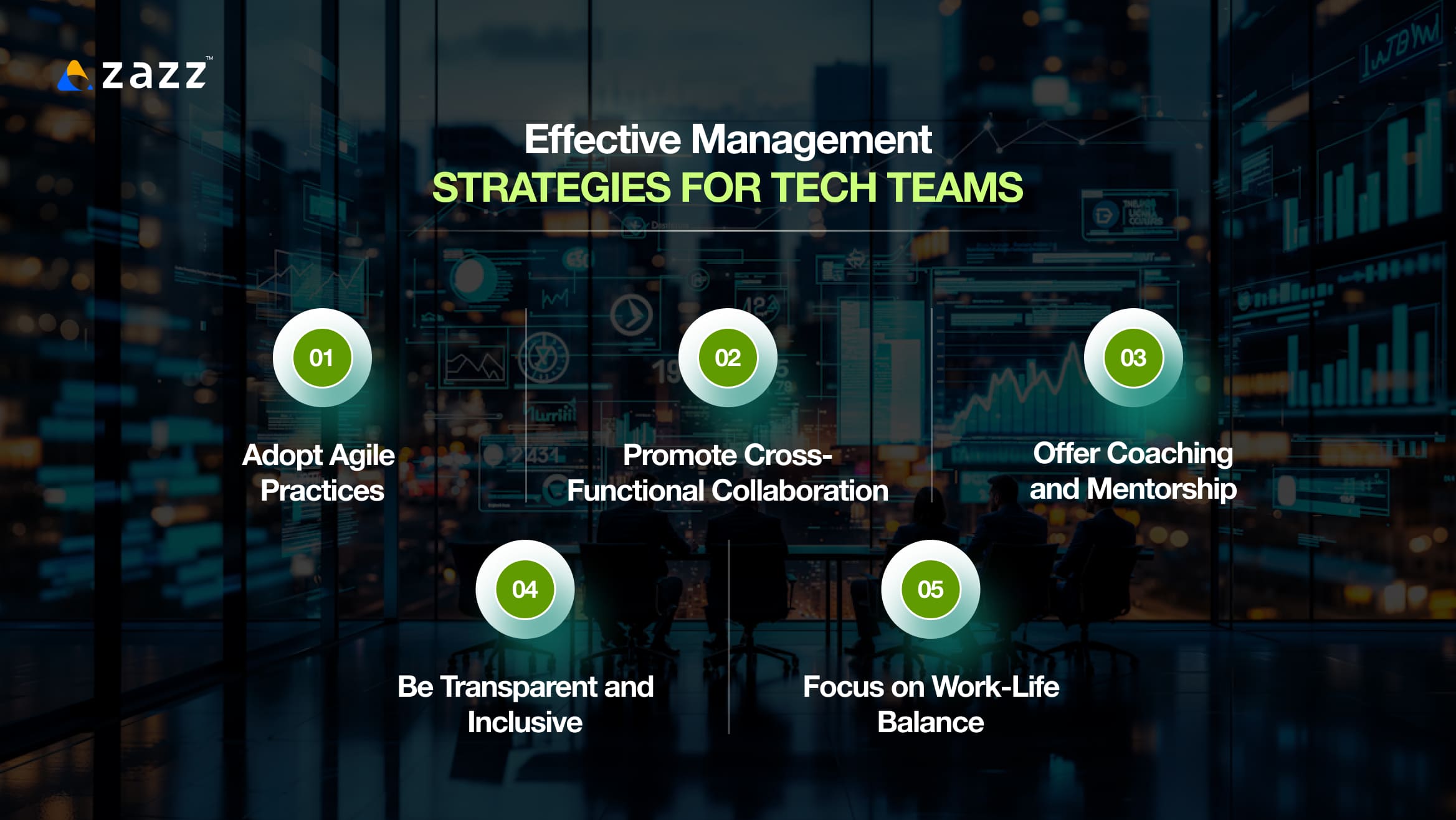 Effective Management Strategies for Tech Teams