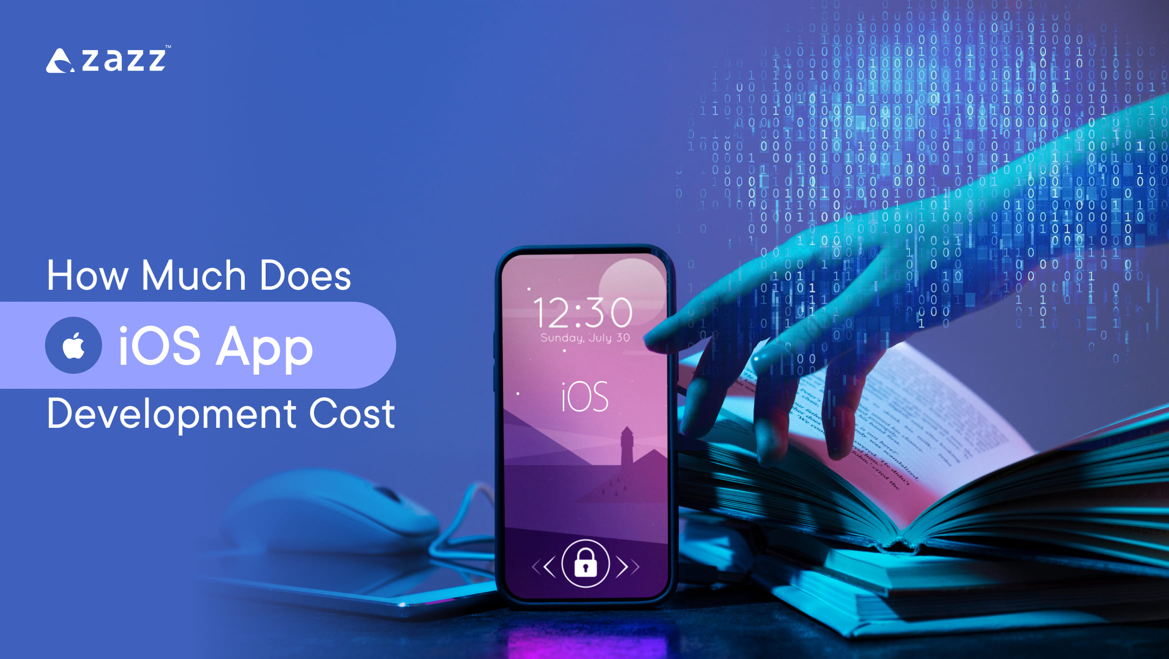 How Much Does iOS App Development Cost