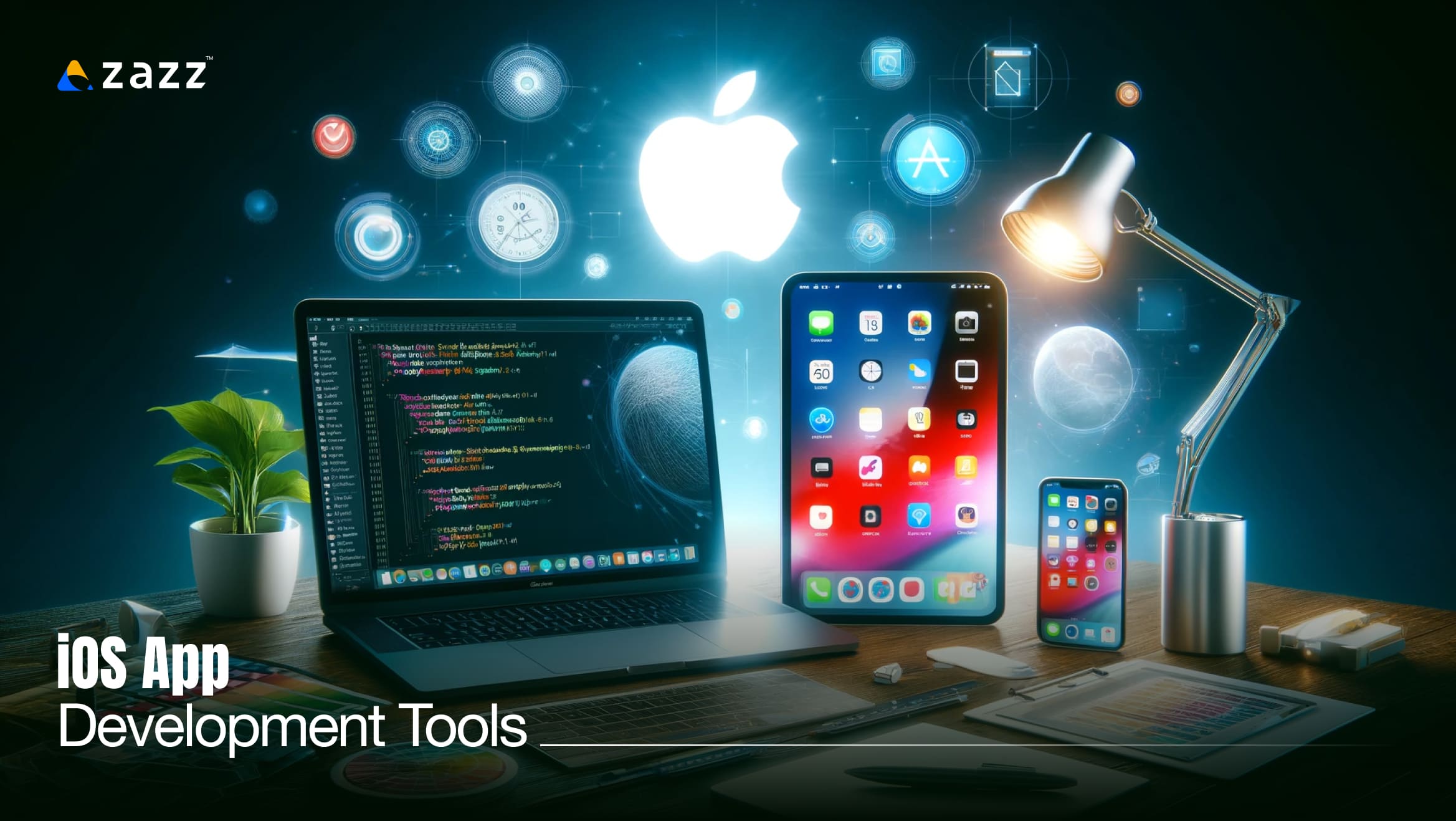 iOS App Development Tools