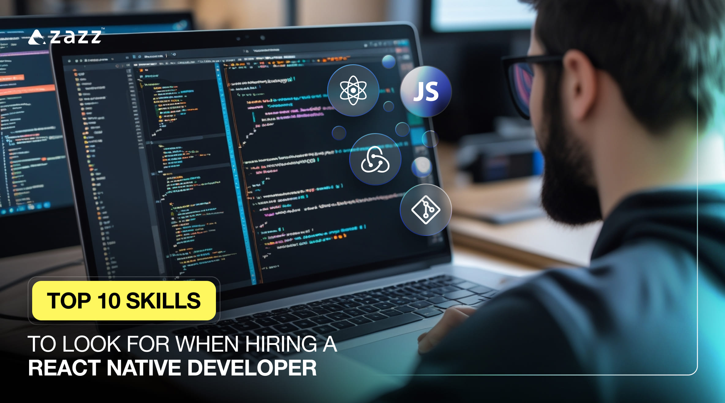 Top 10 Skills to Look for When Hiring a React Native Developer