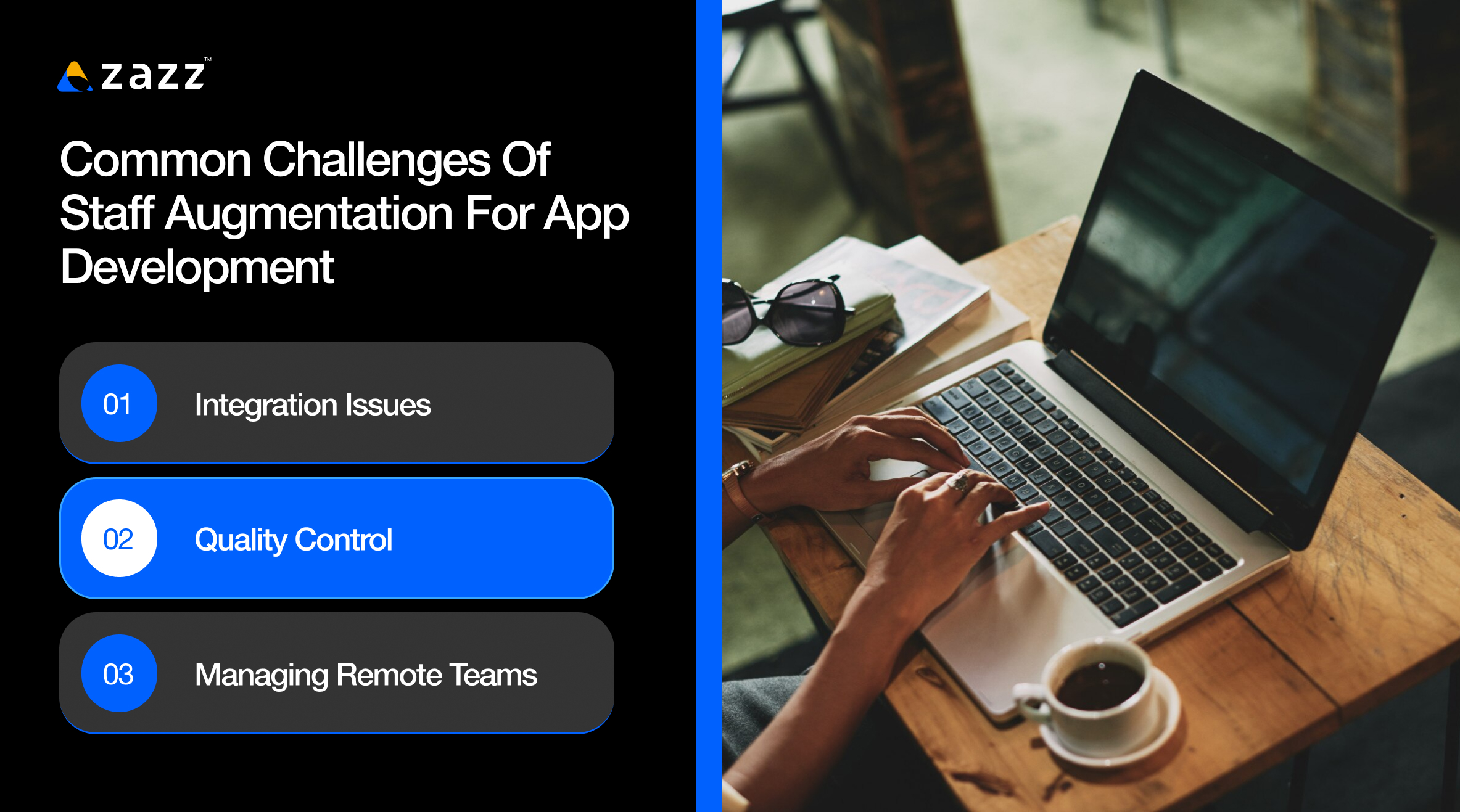 Challenges in Staff Augmentation For App Development