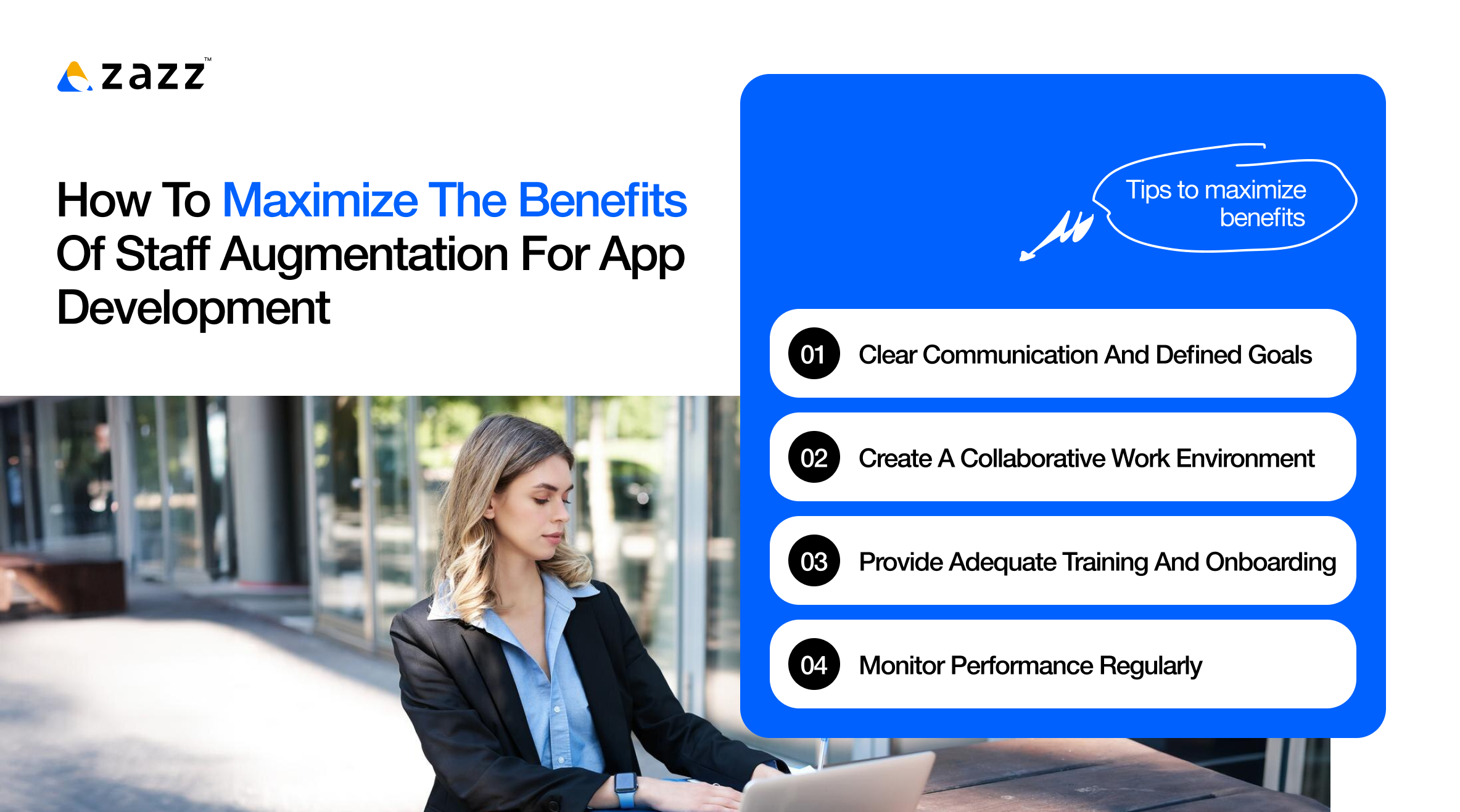 Benefits of Staff Augmentation for App Development