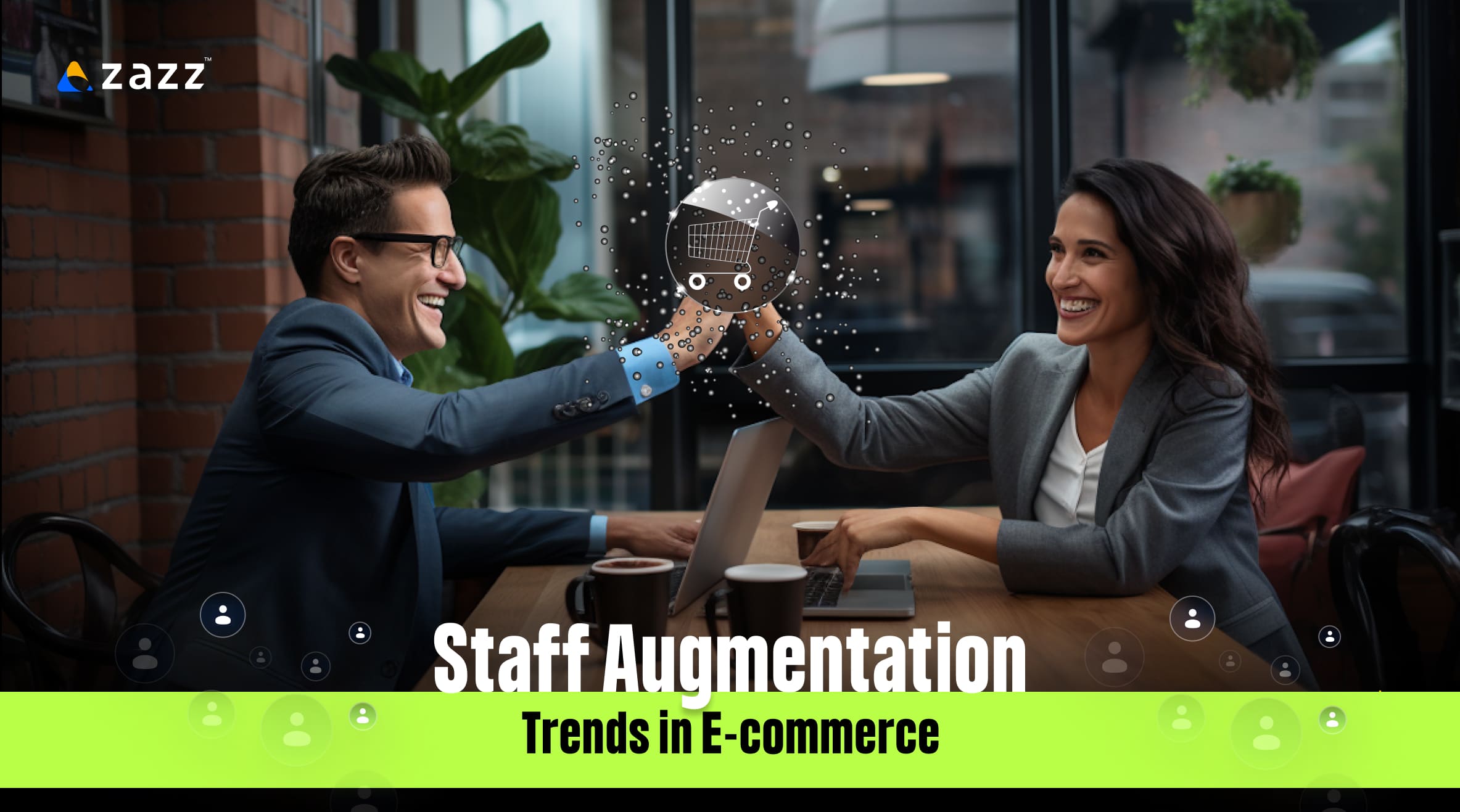 Staff Augmentation g Trends in E-commerce